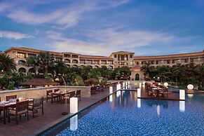 JW Marriott Sanya Haitang Bay Resort & Spa