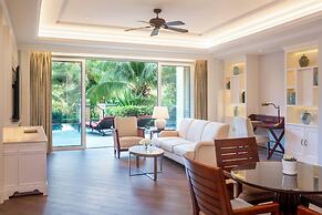 JW Marriott Sanya Haitang Bay Resort & Spa