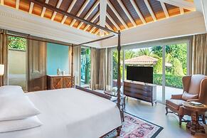 JW Marriott Sanya Haitang Bay Resort & Spa