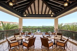 JW Marriott Sanya Haitang Bay Resort & Spa