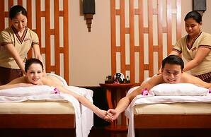 JW Marriott Sanya Haitang Bay Resort & Spa