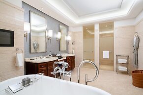 JW Marriott Sanya Haitang Bay Resort & Spa