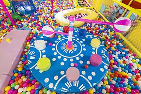 JW Marriott Sanya Haitang Bay Resort & Spa