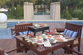 JW Marriott Sanya Haitang Bay Resort & Spa