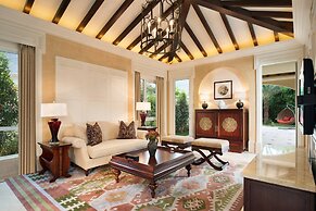 JW Marriott Sanya Haitang Bay Resort & Spa