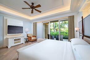 JW Marriott Sanya Haitang Bay Resort & Spa