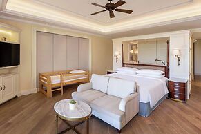 JW Marriott Sanya Haitang Bay Resort & Spa