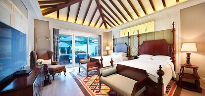 JW Marriott Sanya Haitang Bay Resort & Spa