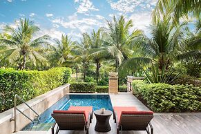 JW Marriott Sanya Haitang Bay Resort & Spa