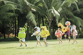 JW Marriott Sanya Haitang Bay Resort & Spa