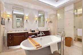 JW Marriott Sanya Haitang Bay Resort & Spa