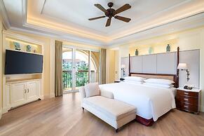 JW Marriott Sanya Haitang Bay Resort & Spa