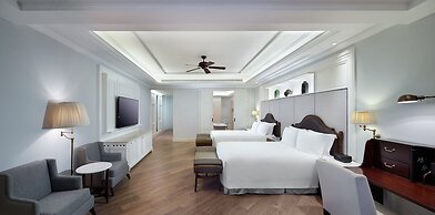 JW Marriott Sanya Haitang Bay Resort & Spa