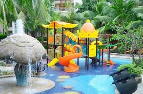 JW Marriott Sanya Haitang Bay Resort & Spa