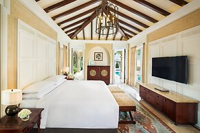 JW Marriott Sanya Haitang Bay Resort & Spa