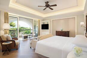 JW Marriott Sanya Haitang Bay Resort & Spa