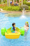 JW Marriott Sanya Haitang Bay Resort & Spa