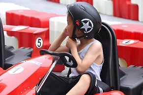 JW Marriott Sanya Haitang Bay Resort & Spa