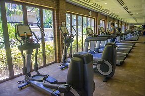 JW Marriott Sanya Haitang Bay Resort & Spa