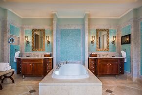 JW Marriott Sanya Haitang Bay Resort & Spa