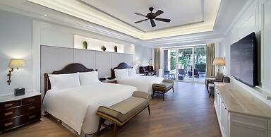 JW Marriott Sanya Haitang Bay Resort & Spa