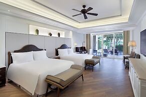 JW Marriott Sanya Haitang Bay Resort & Spa