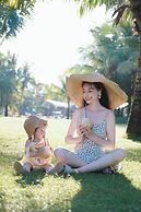 JW Marriott Sanya Haitang Bay Resort & Spa