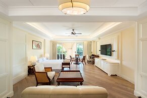 JW Marriott Sanya Haitang Bay Resort & Spa