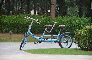 JW Marriott Sanya Haitang Bay Resort & Spa