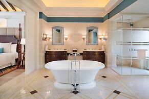 JW Marriott Sanya Haitang Bay Resort & Spa