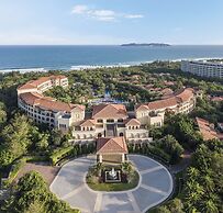JW Marriott Sanya Haitang Bay Resort & Spa