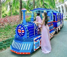 JW Marriott Sanya Haitang Bay Resort & Spa