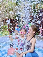 JW Marriott Sanya Haitang Bay Resort & Spa