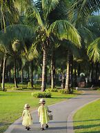 JW Marriott Sanya Haitang Bay Resort & Spa