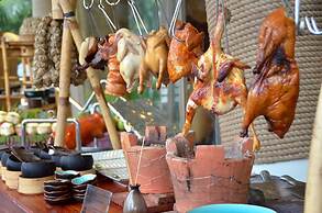 JW Marriott Sanya Haitang Bay Resort & Spa