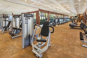 JW Marriott Sanya Haitang Bay Resort & Spa