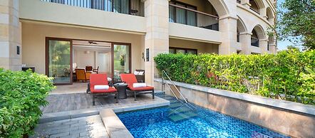JW Marriott Sanya Haitang Bay Resort & Spa
