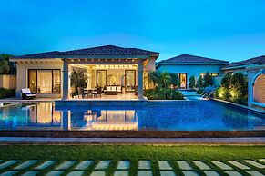 JW Marriott Sanya Haitang Bay Resort & Spa