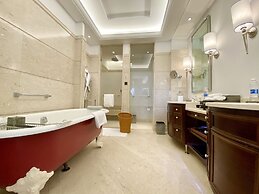 JW Marriott Sanya Haitang Bay Resort & Spa