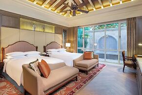 JW Marriott Sanya Haitang Bay Resort & Spa
