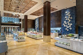 JW Marriott Sanya Haitang Bay Resort & Spa