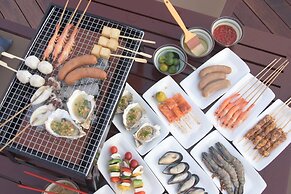 JW Marriott Sanya Haitang Bay Resort & Spa