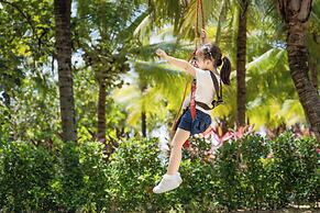 JW Marriott Sanya Haitang Bay Resort & Spa