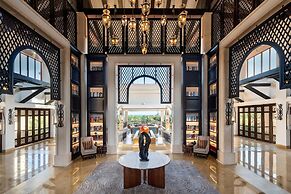 JW Marriott Sanya Haitang Bay Resort & Spa