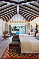 JW Marriott Sanya Haitang Bay Resort & Spa