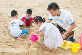 JW Marriott Sanya Haitang Bay Resort & Spa