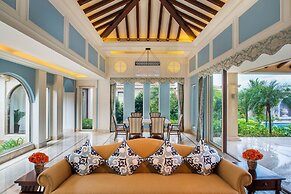 JW Marriott Sanya Haitang Bay Resort & Spa