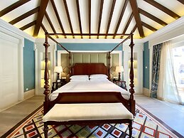 JW Marriott Sanya Haitang Bay Resort & Spa