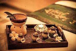 JW Marriott Sanya Haitang Bay Resort & Spa