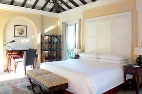 JW Marriott Sanya Haitang Bay Resort & Spa